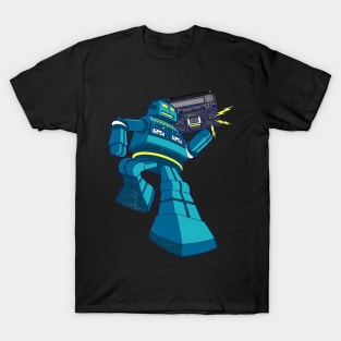 Robot Dance T-Shirt